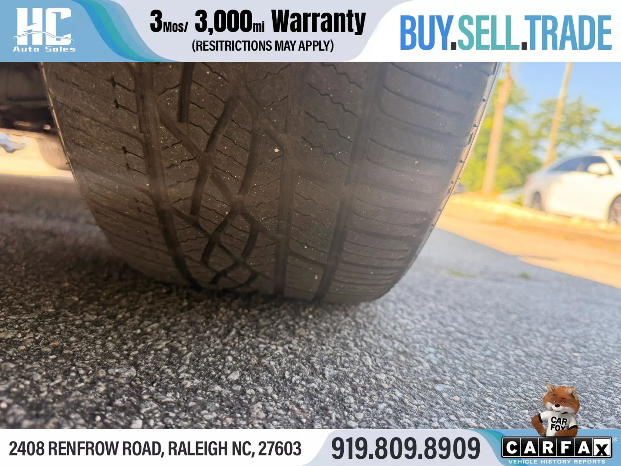 Used 2016 Acura TLX FWD image 11