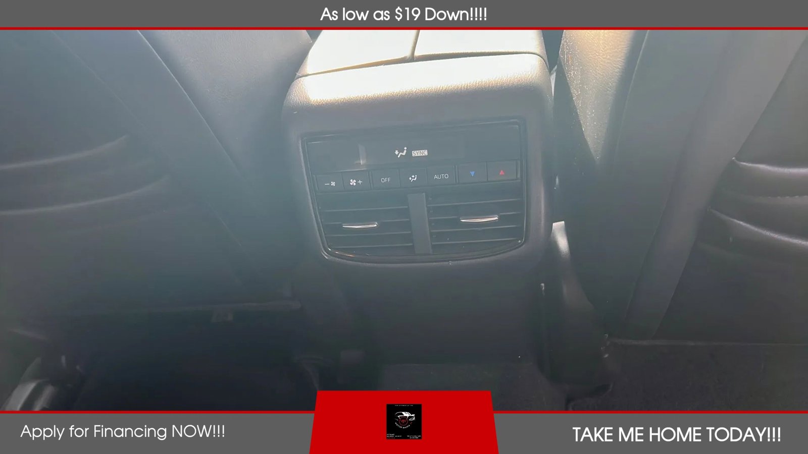 Used 2018 MAZDA CX-9 Touring AWD/4WD image 13