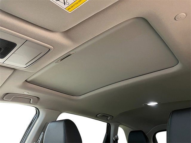 New 2026 Honda CR-V EX-L image 23