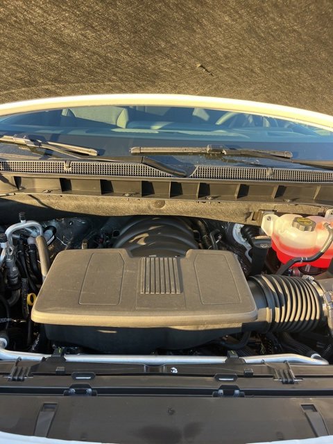 New 2026 Chevrolet Tahoe LS image 40