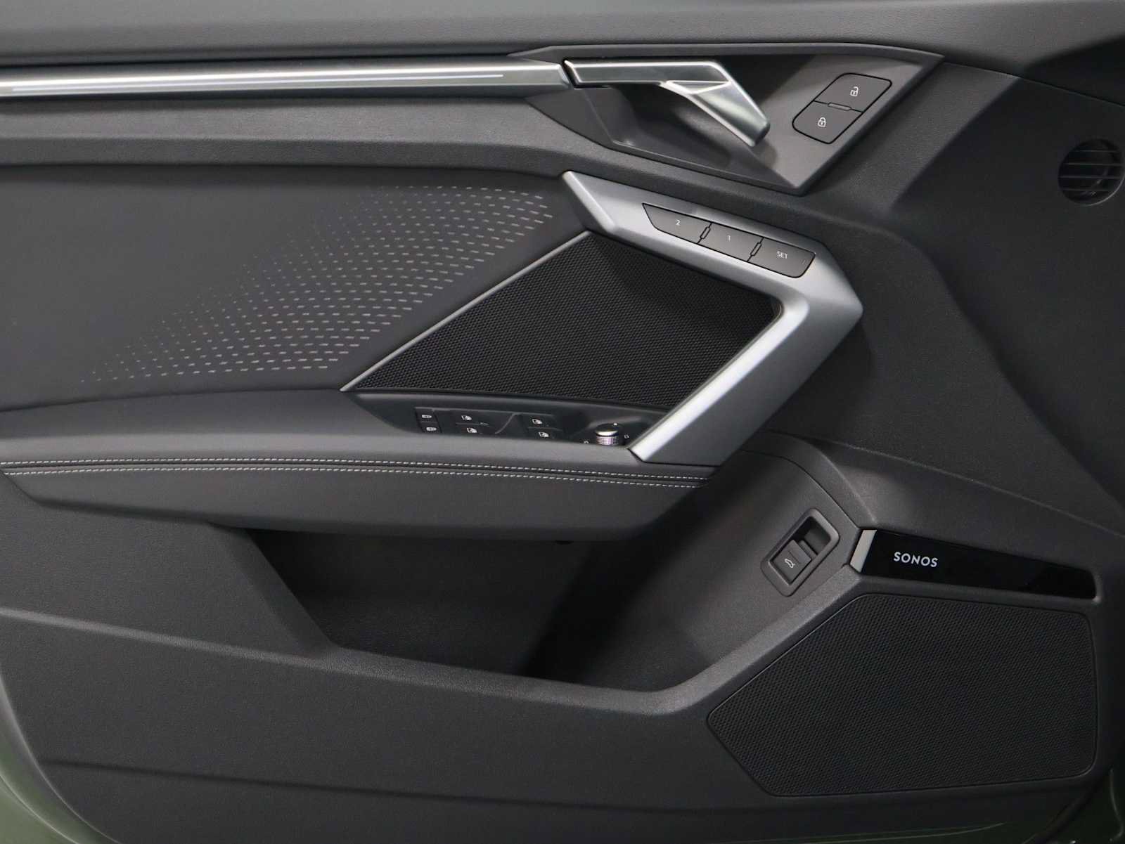 New 2026 Audi A3 2.0T Premium AWD/4WD image 16