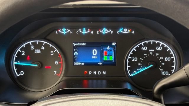 Used 2023 Ford F350 XL w/ XL Driver Assist Package RWD image 32