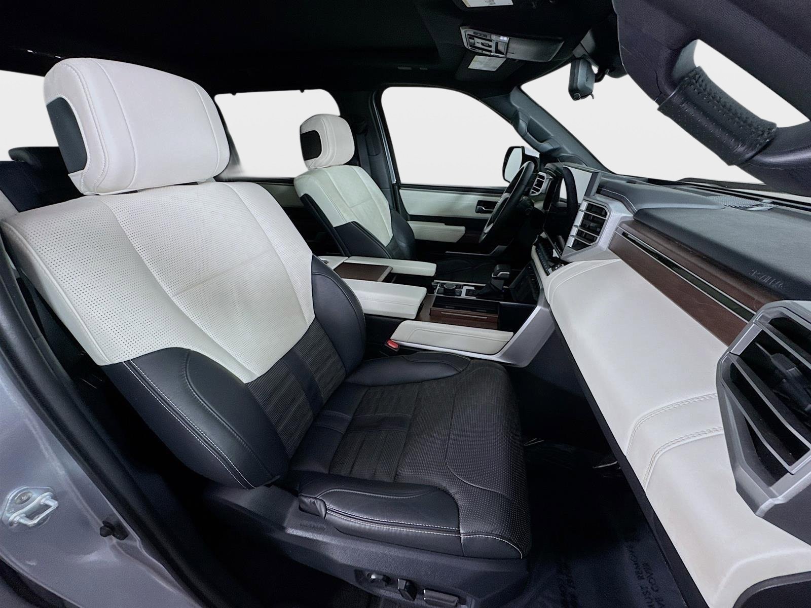 Used 2023 Toyota Tundra Capstone image 29