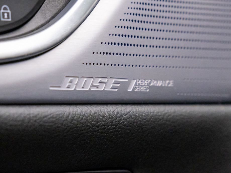 Certified 2024 Cadillac XT5 Premium Luxury w/ LPO, Floor Liner Package image 16