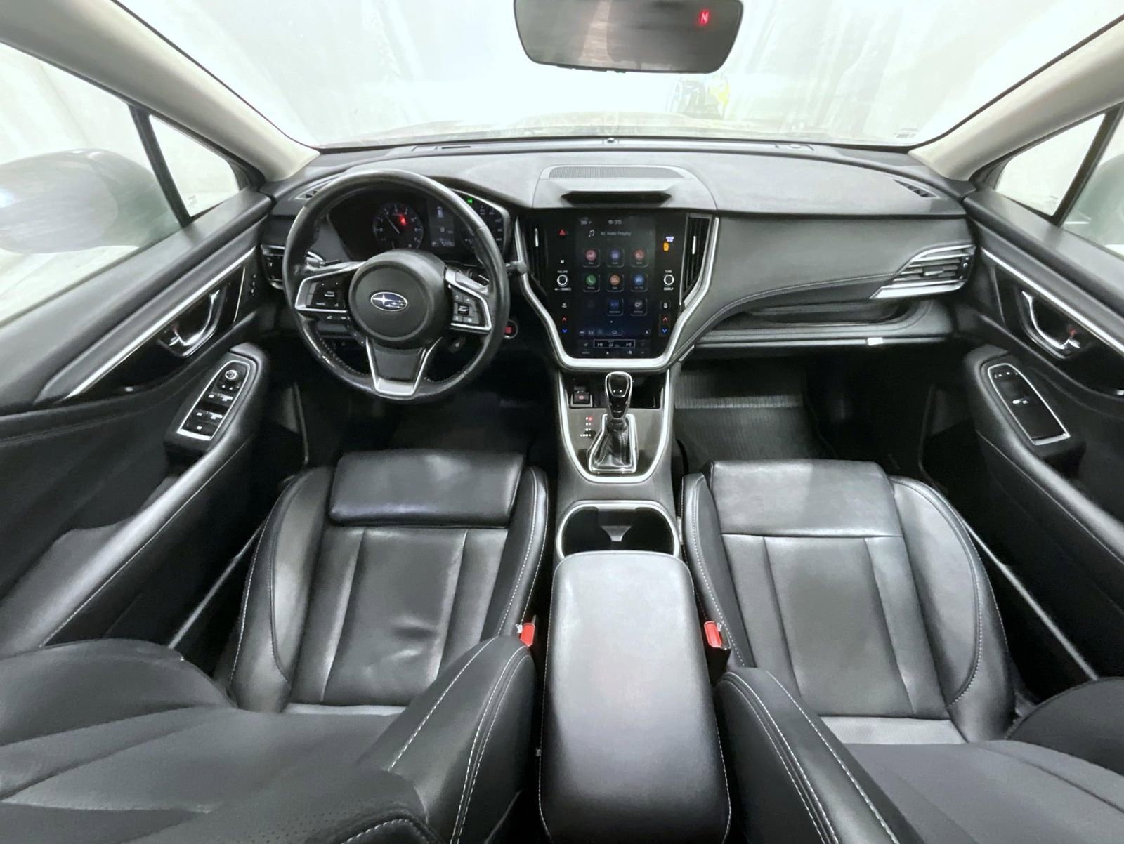 Used 2022 Subaru Outback Limited image 15