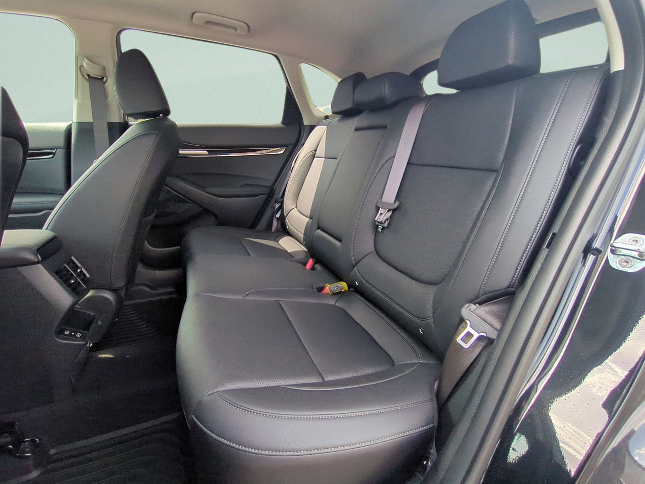 New 2025 Kia Seltos SX w/ SX Sunroof Package AWD/4WD image 14