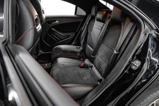 Used 2019 Mercedes-Benz CLA 45 AMG 4MATIC image 47