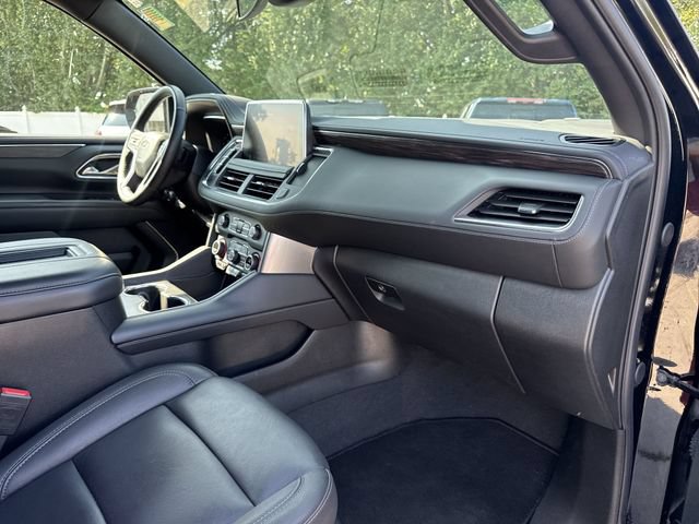 Used 2024 Chevrolet Suburban Z71 w/ Off-Road Capability Package AWD/4WD image 29