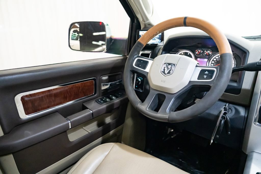 Used 2010 Dodge Ram 3500 Truck SLT w/ Big Horn Regional Package image 13