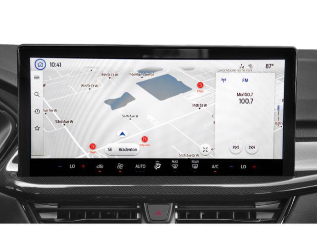 Used 2024 Ford Escape ST-Line w/ Tech Pack #1 image 19