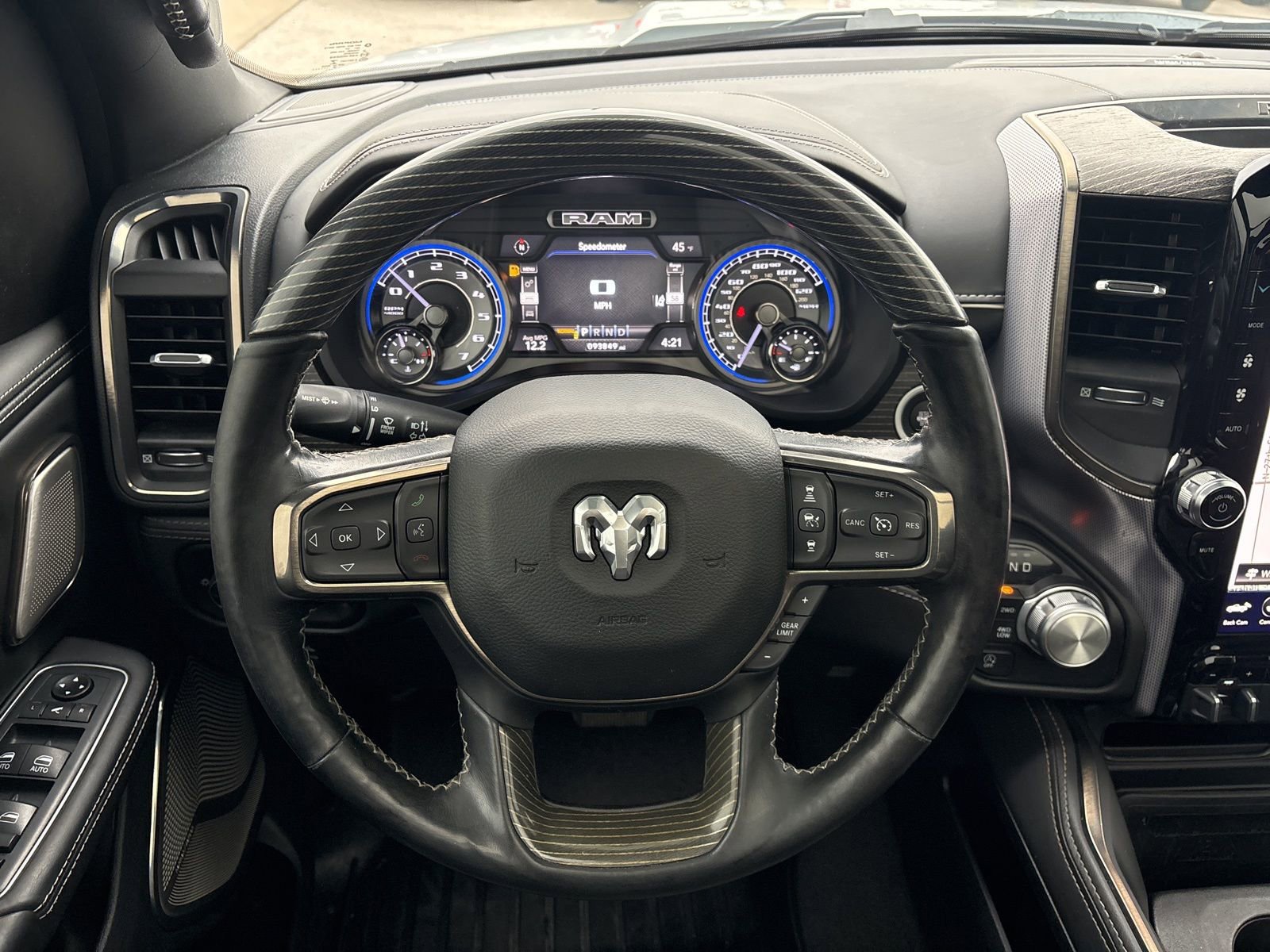 Used 2020 RAM 1500 Limited image 21