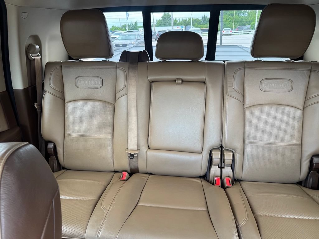 Used 2022 RAM 2500 Limited AWD/4WD image 11