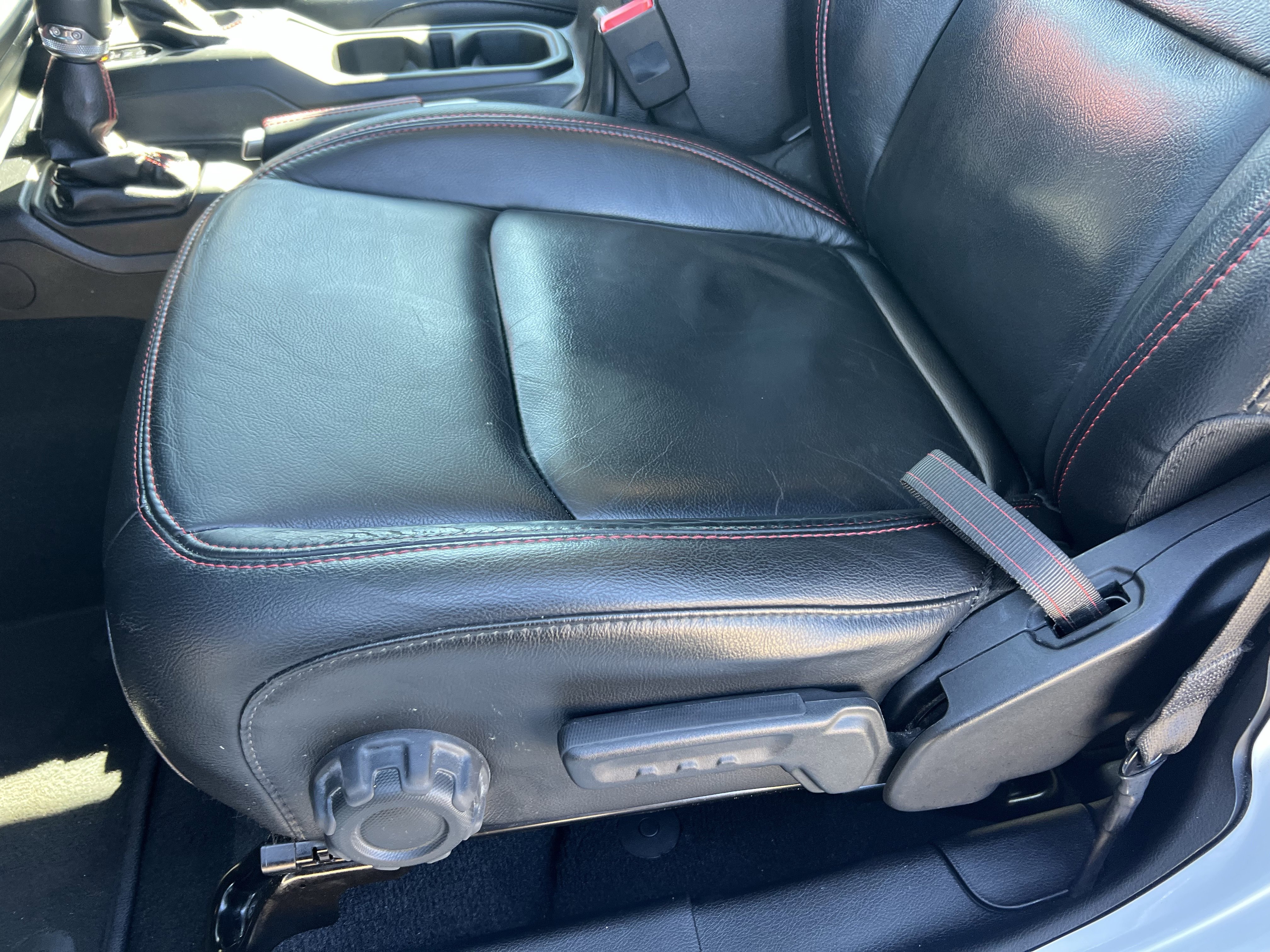 Used 2019 Jeep Wrangler Unlimited Rubicon image 19