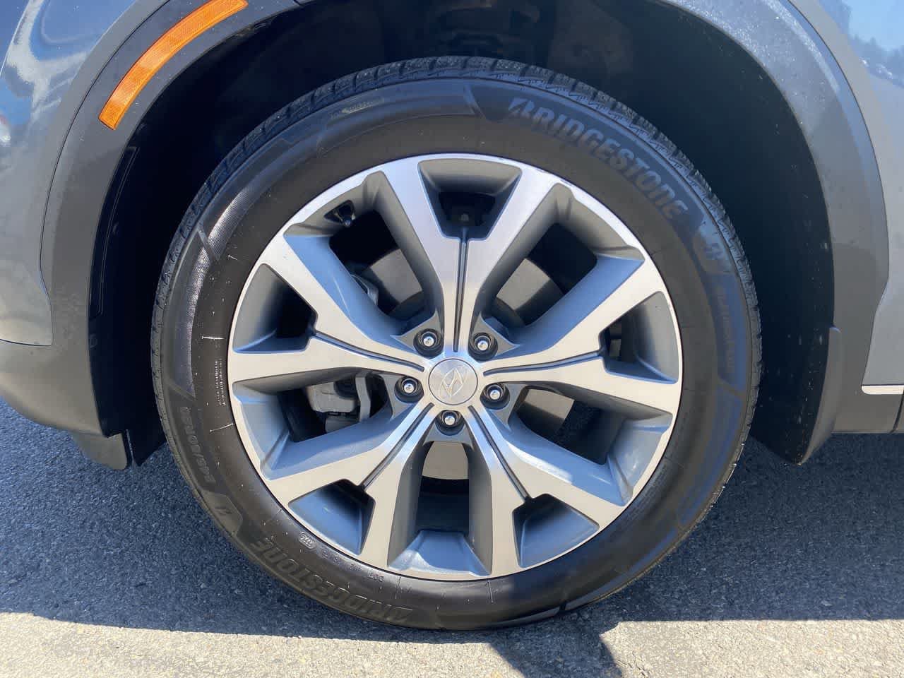 Used 2020 Hyundai Palisade SEL w/ Winter Weather Package AWD/4WD image 10
