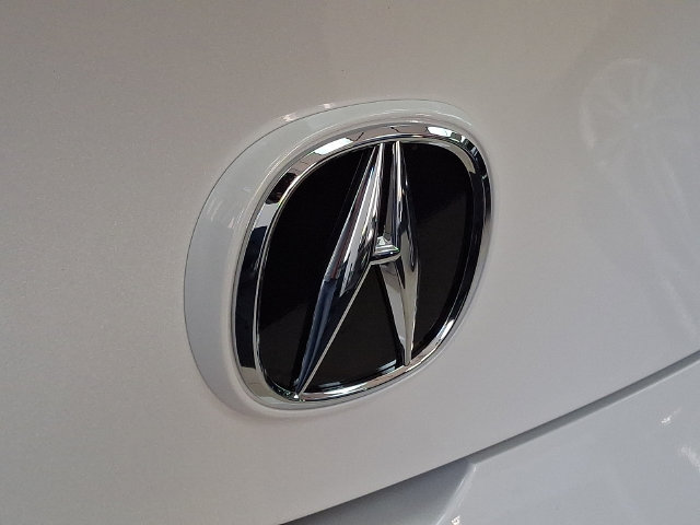 New 2026 Acura Integra A-Spec w/ Technology Package FWD image 10