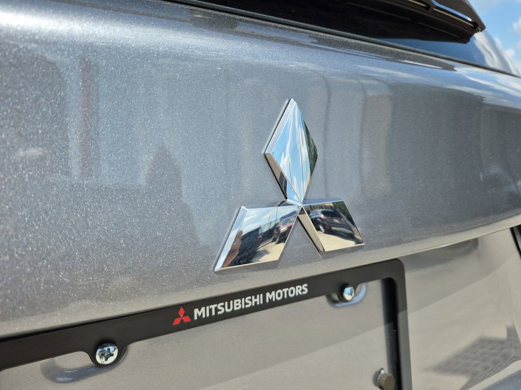 Used 2025 Mitsubishi Outlander Sport ES AWD/4WD image 30