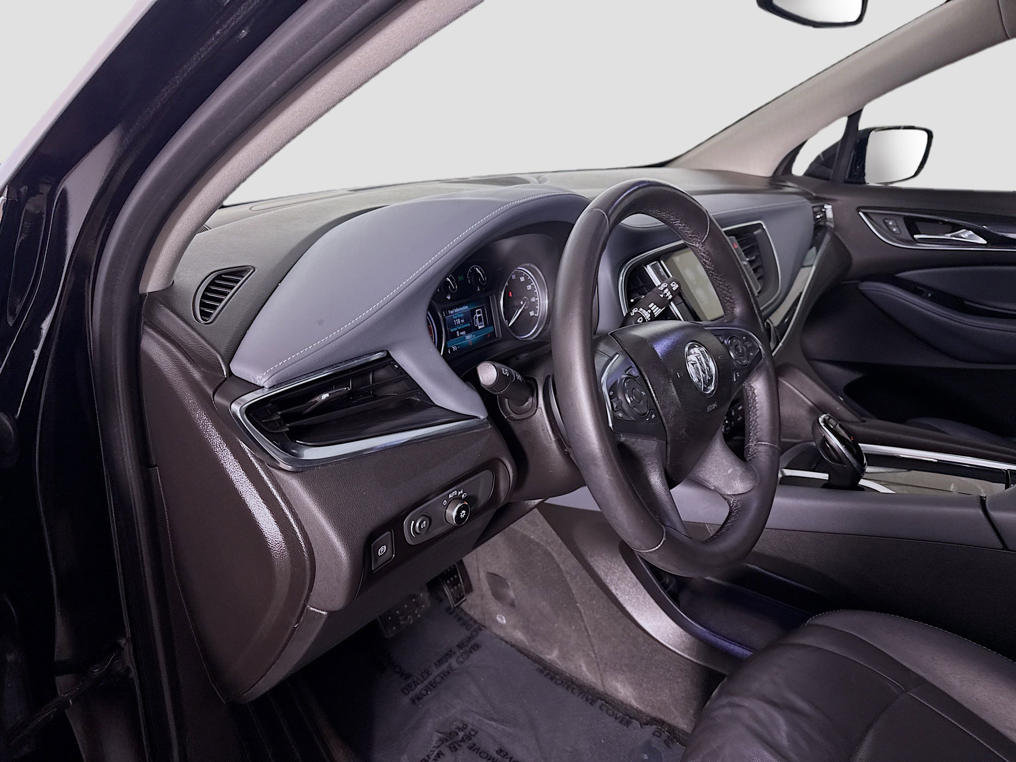 Used 2018 Buick Enclave Essence FWD image 23