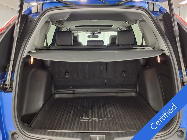 Used 2022 Honda CR-V Touring image 19