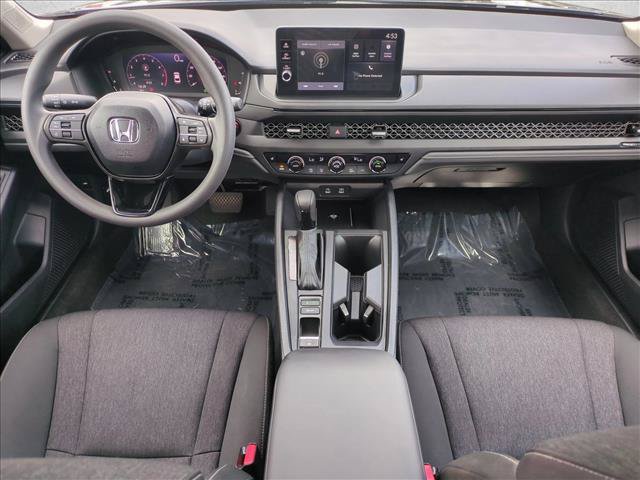 Used 2026 Honda Accord SE image 16