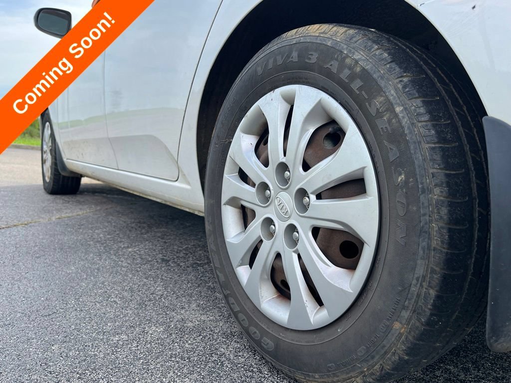 Used 2013 Kia Forte EX FWD image 13