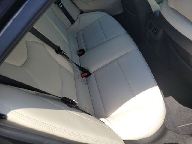 Used 2025 Cadillac CT4 Premium Luxury AWD/4WD image 9