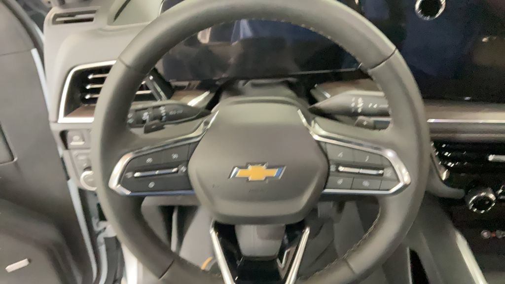 New 2026 Chevrolet Tahoe Premier AWD/4WD image 37