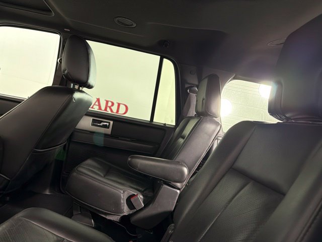 Used 2014 Ford Expedition Limited w/ Equipment Group 301A RWD image 27