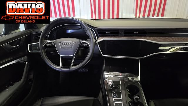 Used 2023 Audi A6 Premium Plus AWD/4WD image 21