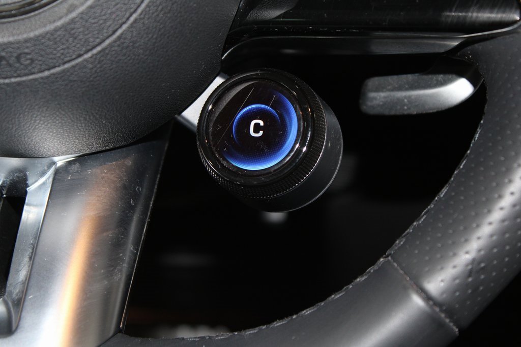 Used 2024 Mercedes-Benz GLC 43 AMG 4MATIC image 26