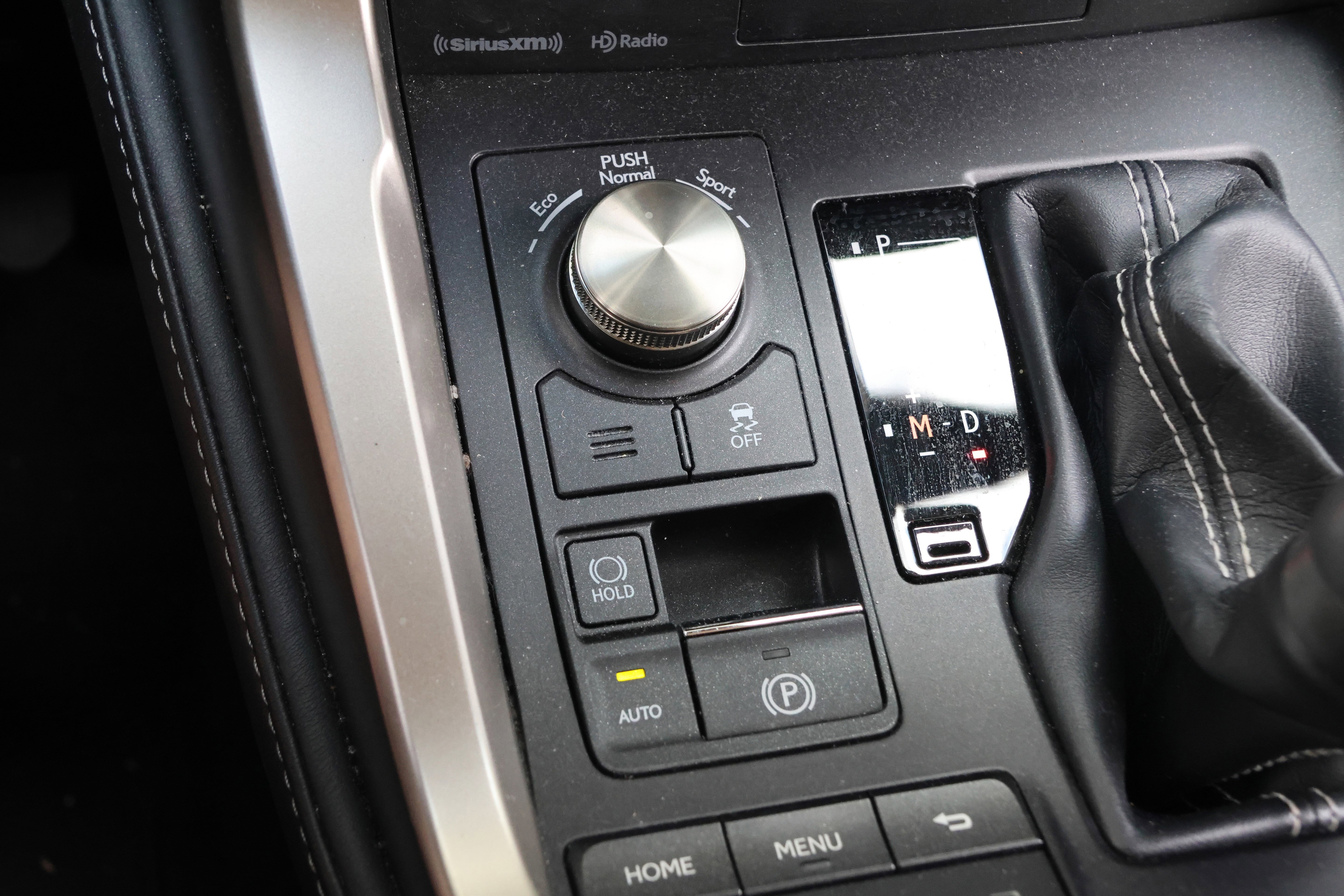 Used 2020 Lexus NX 300 FWD w/ Comfort Package image 26