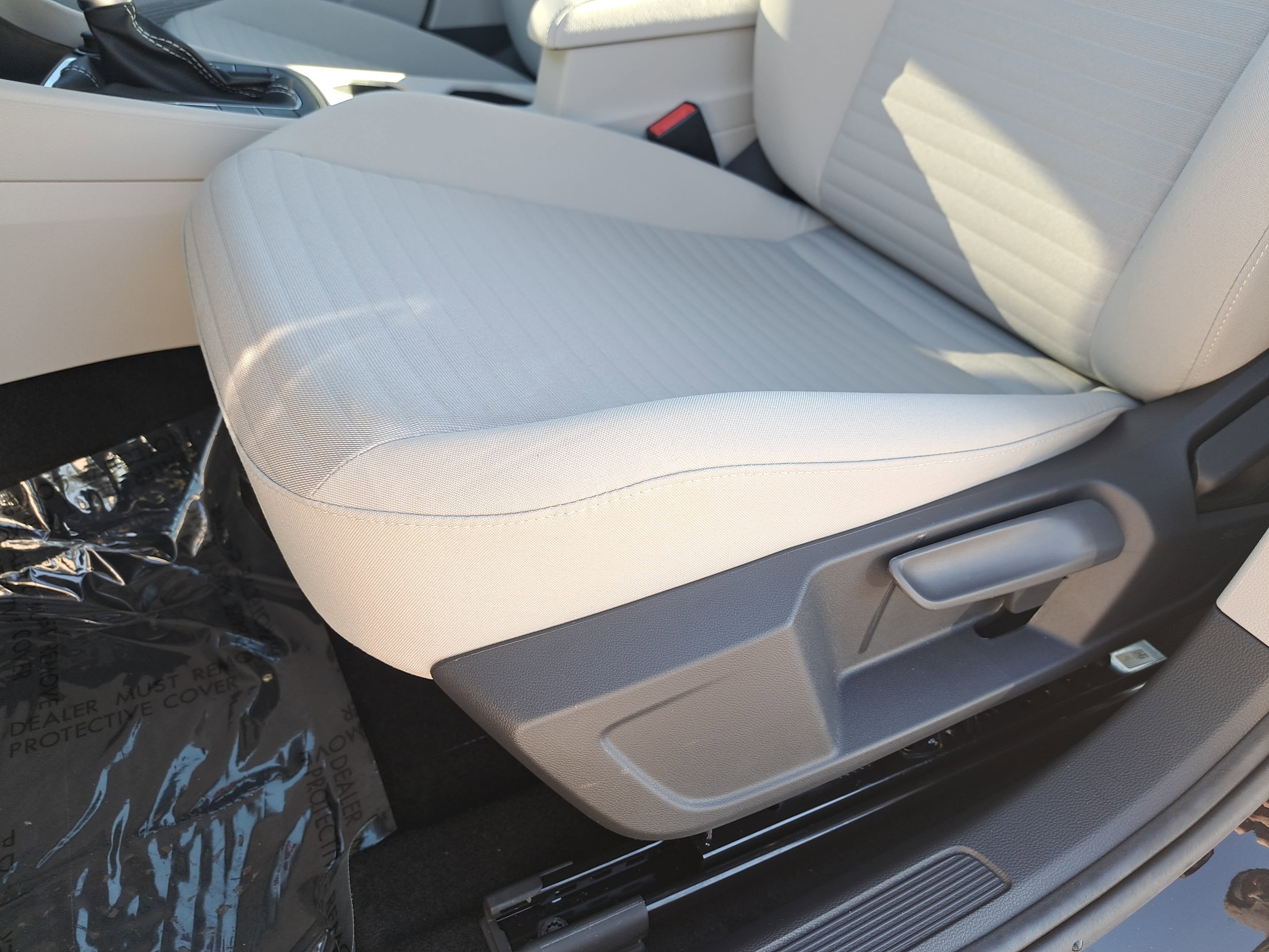 New 2026 Volkswagen Jetta S FWD image 26
