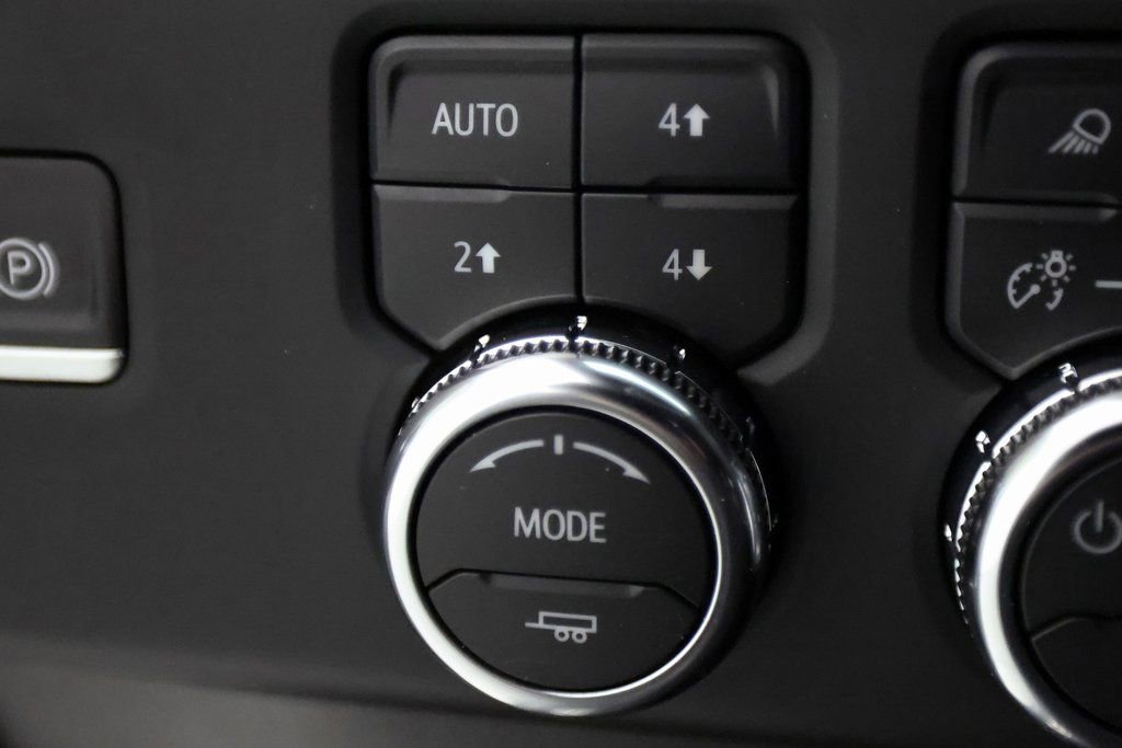 Used 2024 GMC Sierra 2500 Denali Ultimate image 29