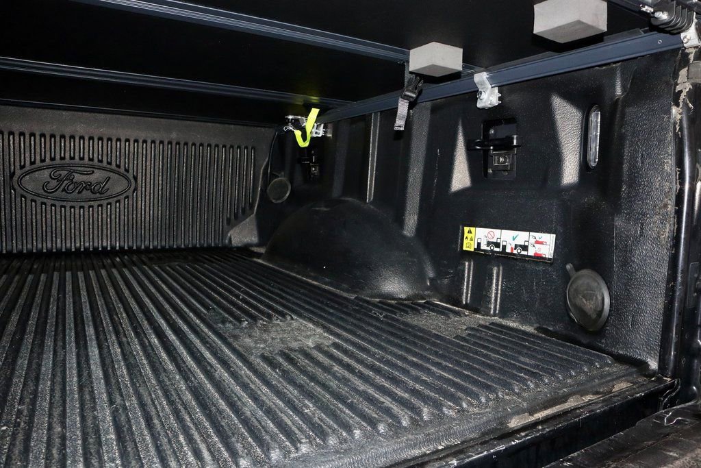 Certified 2021 Ford F150 Lariat w/ Equipment Group 502A High image 15