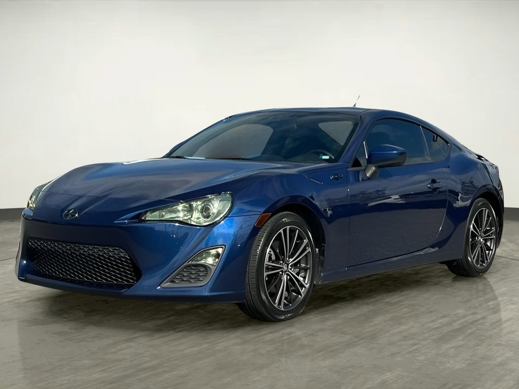 Used 2013 Scion FR-S