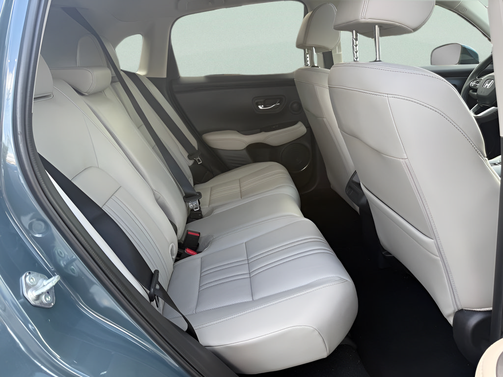 New 2027 Honda HR-V EX-L image 12