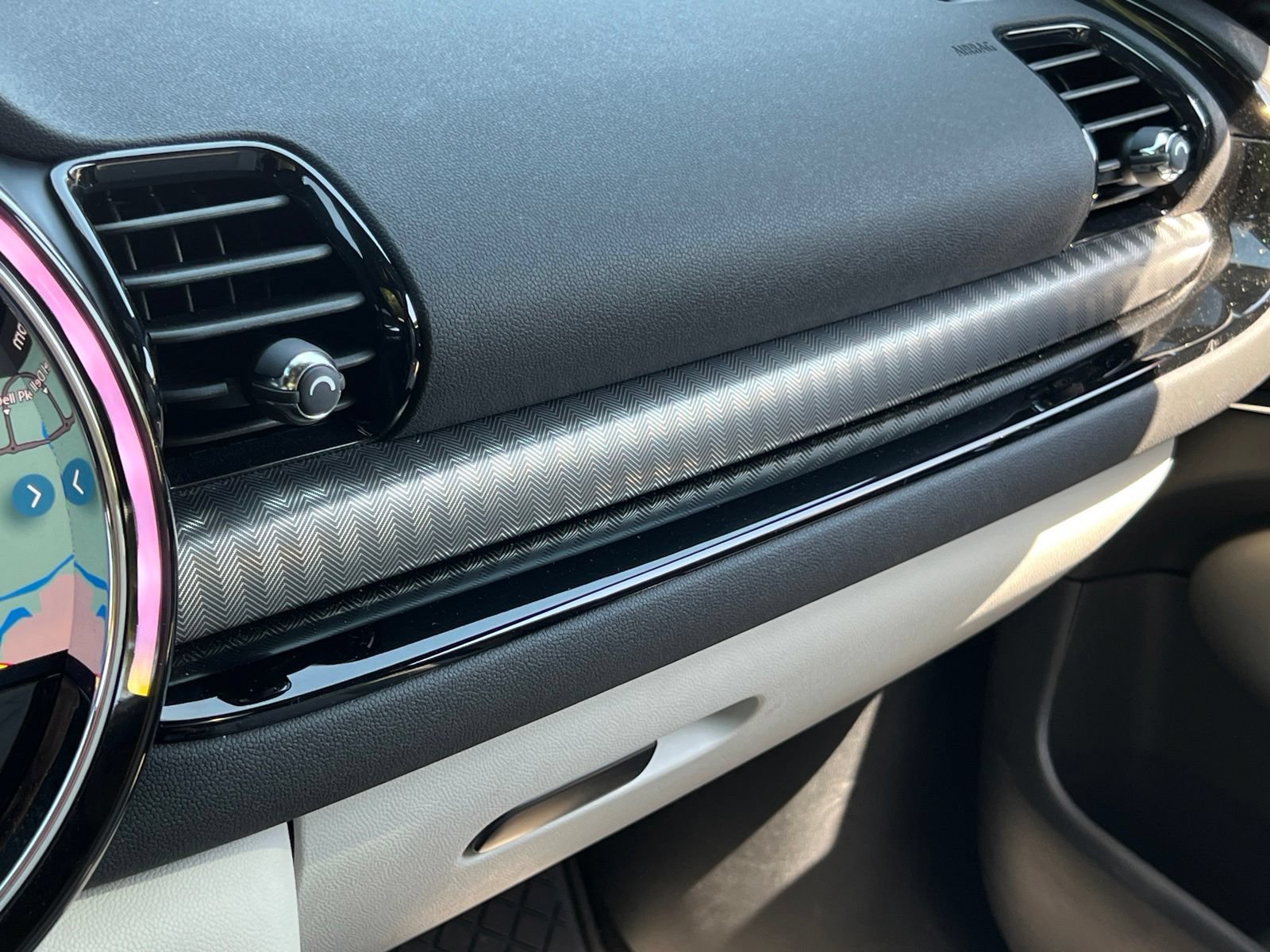 Used 2022 MINI Cooper Clubman John Cooper Works AWD/4WD image 38