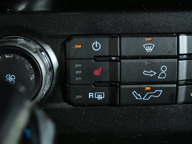 Used 2018 Ford F150 XLT w/ Equipment Group 302A Luxury AWD/4WD image 22