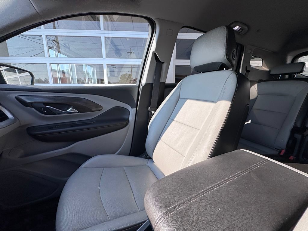 Used 2020 GMC Terrain SLT w/ Preferred Package AWD/4WD image 21