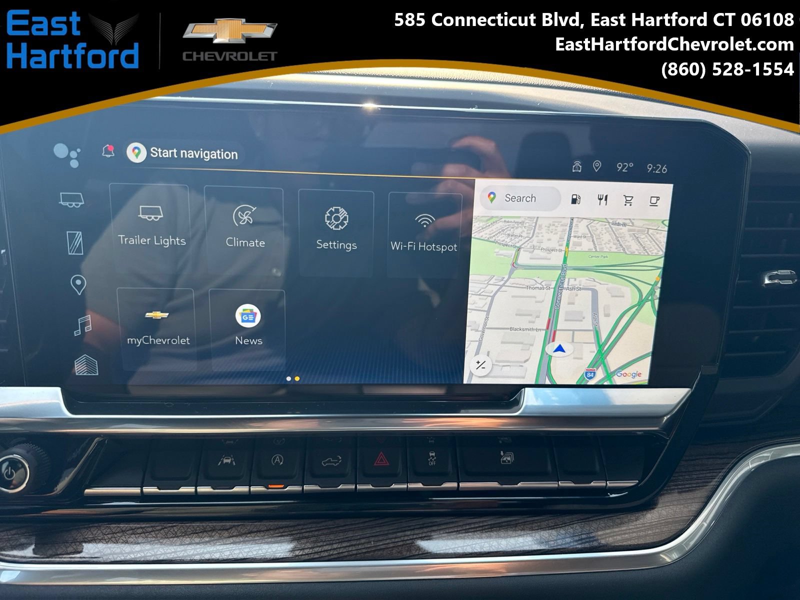 New 2026 Chevrolet Silverado 1500 LT AWD/4WD image 19