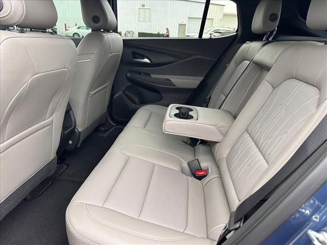 Certified 2026 Buick Envista Avenir image 18