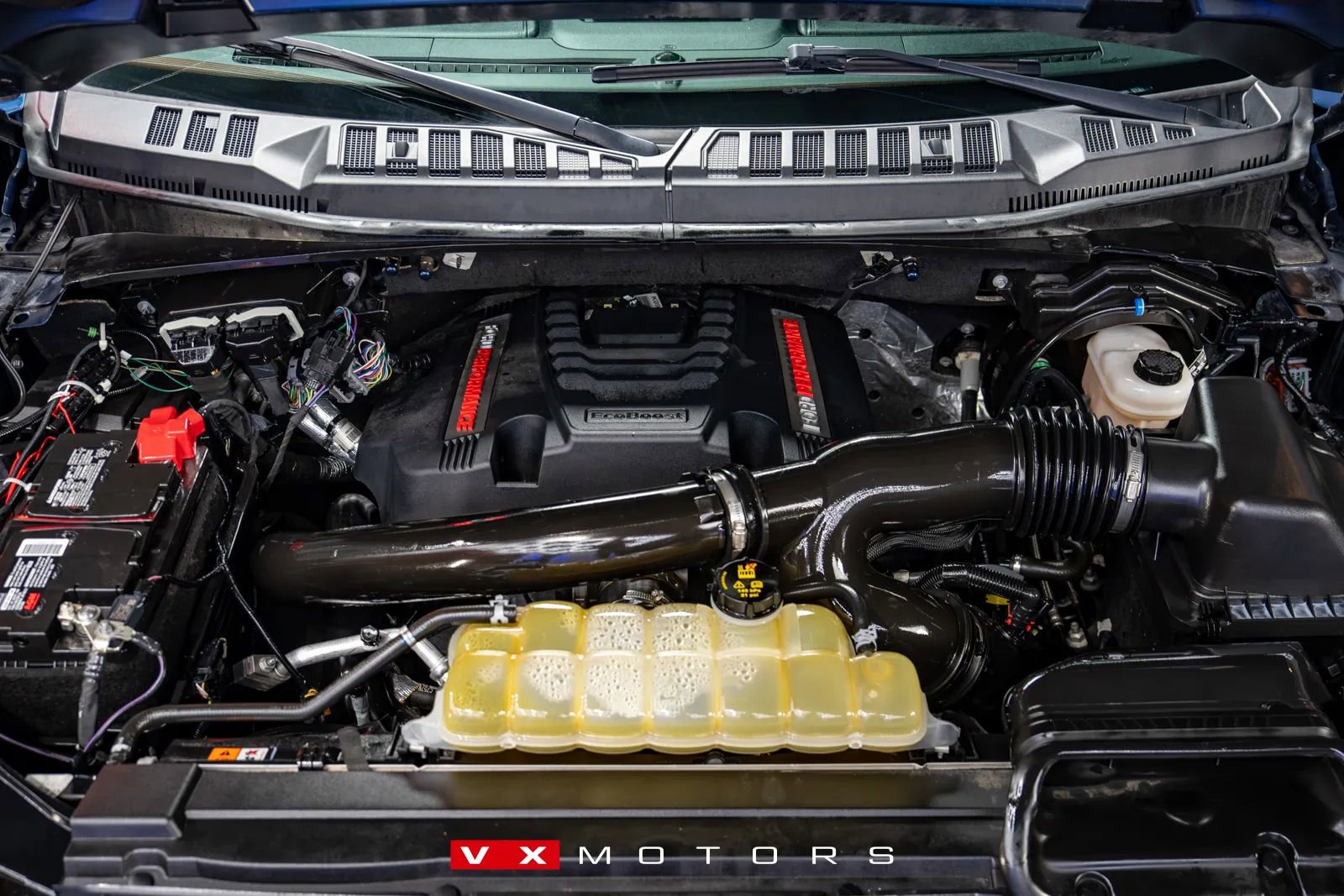 Used 2019 Ford F150 Raptor w/ Equipment Group 802A Luxury image 6