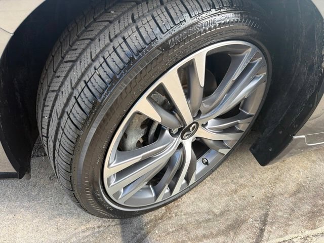 Used 2023 INFINITI Q50 Sensory AWD/4WD image 38