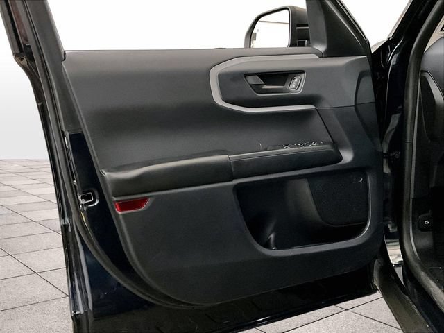 Used 2022 Ford Bronco Sport Big Bend w/ Convenience Package AWD/4WD image 22