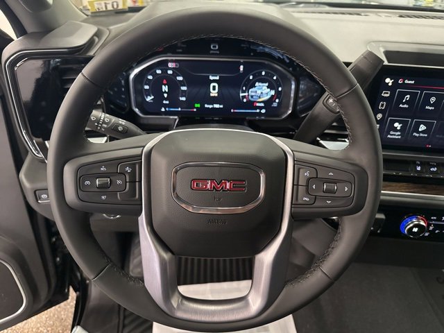 New 2026 GMC Sierra 2500 SLE image 12