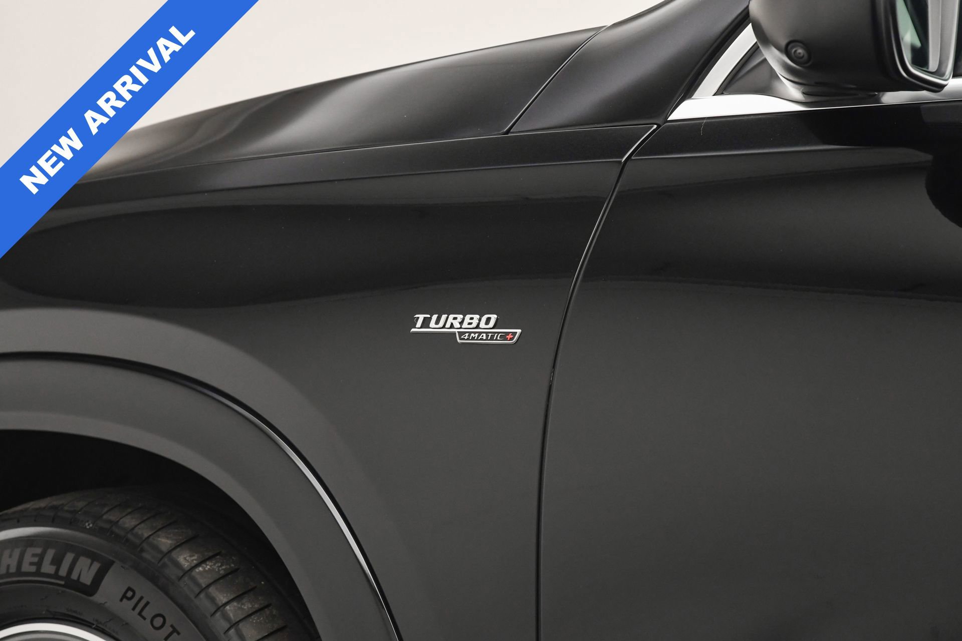 Used 2025 Mercedes-Benz GLE 53 AMG 4MATIC image 35