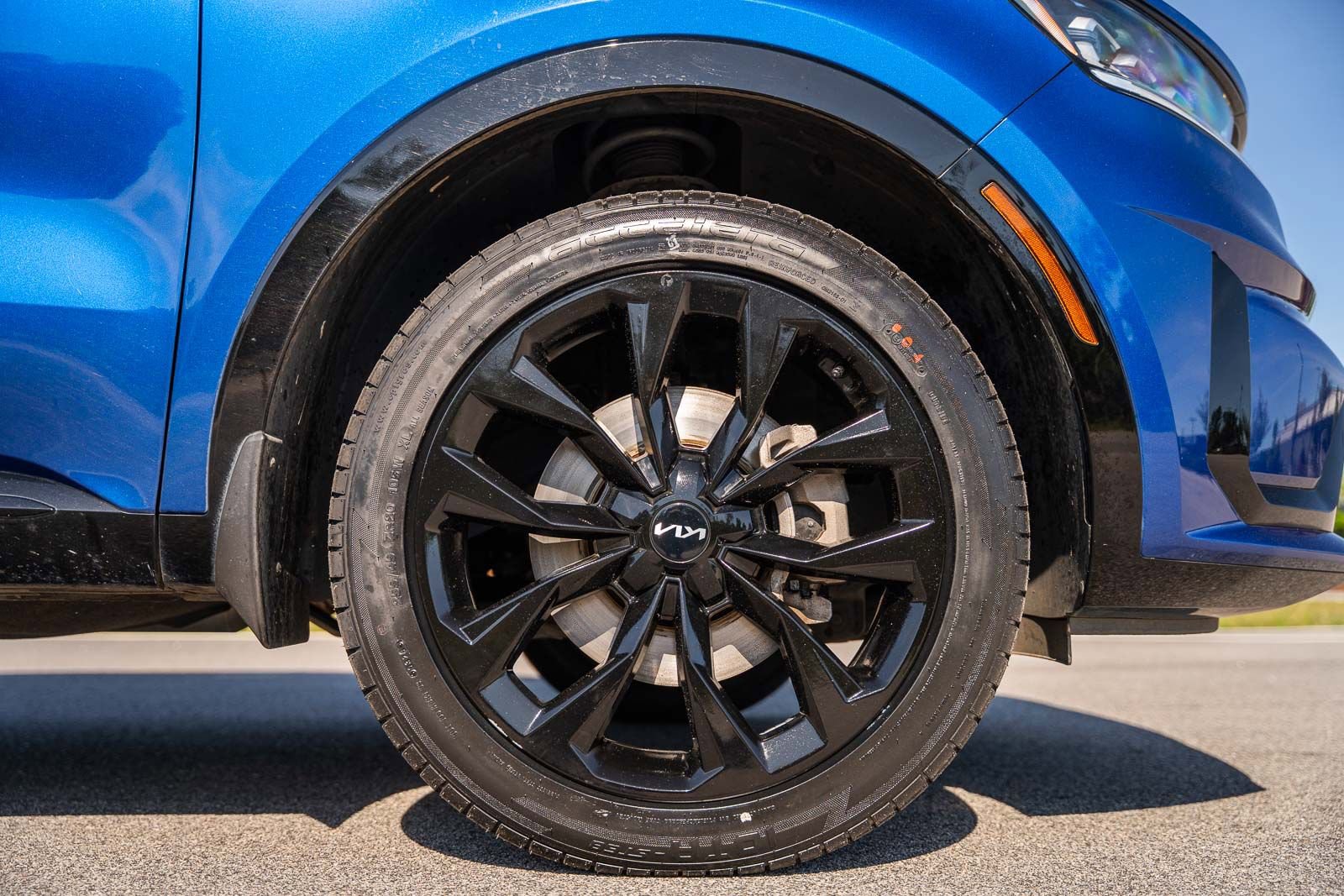Used 2022 Kia Sorento SX AWD/4WD image 9