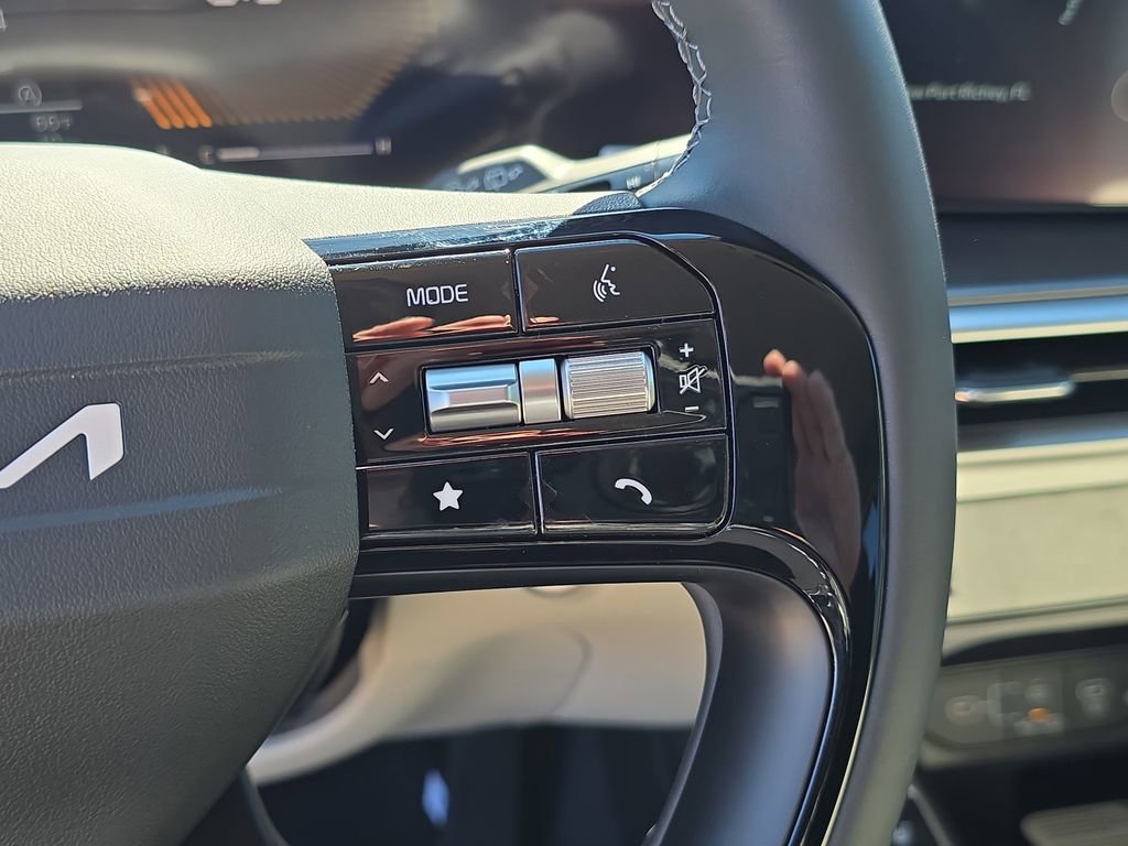 New 2026 Kia Sorento EX image 35