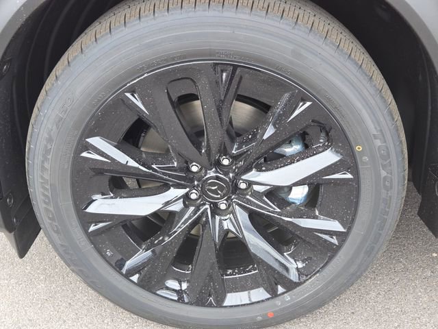 New 2026 MAZDA CX-90 3.3 Turbo w/ Premium Sport Pkg AWD/4WD image 5