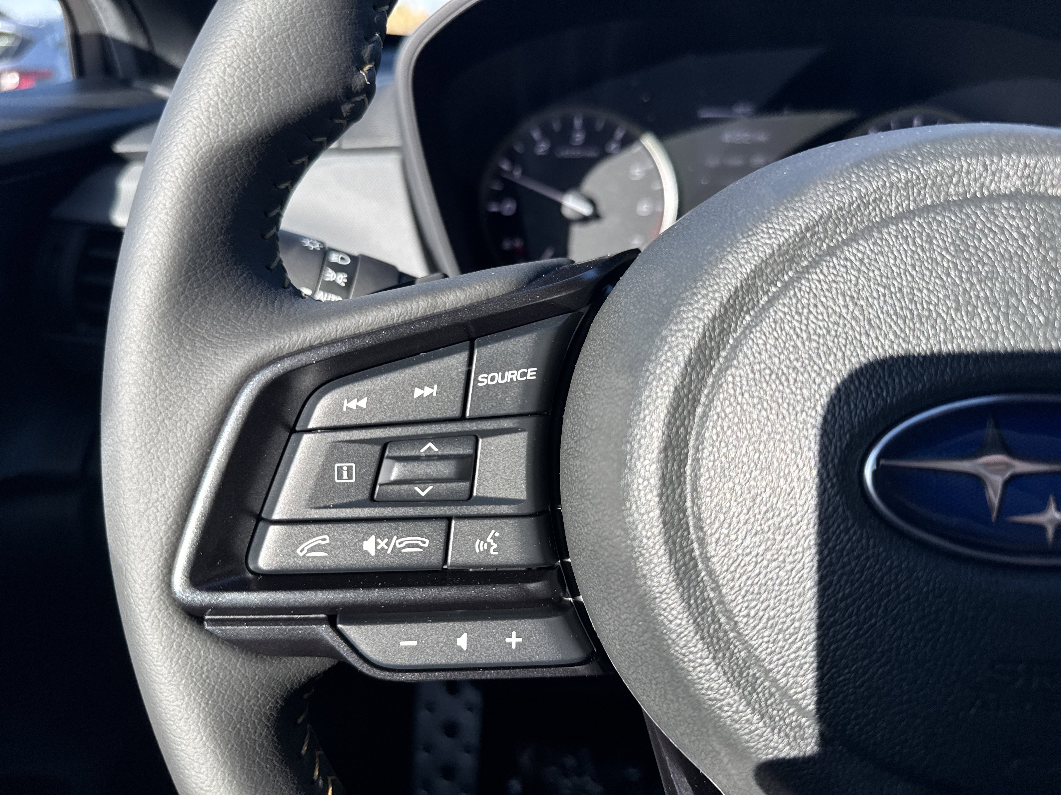 New 2025 Subaru Crosstrek 2.5i Sport image 27
