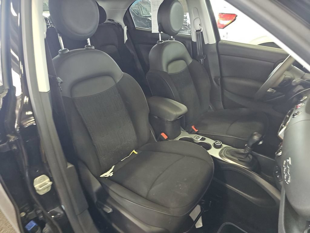 Used 2023 FIAT 500X Pop AWD/4WD image 11